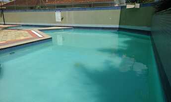 Imagem 2: Apartamento para venda possui 99 metros quadrados com 2 quartos em Balneario Sambura - Per