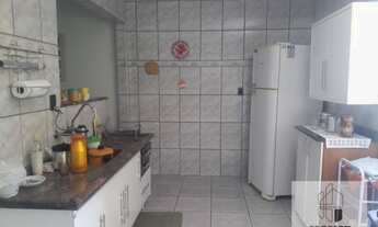 Imagem 5: Casa com 2 dormitórios à venda, 117 m² por R$ 185.000,00 - Jardim Ipê VIII - Mogi Guaçu/SP