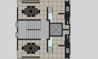 Imagem 4: Apartamento 3 quartos, suíte Centro do Barreiro - BH