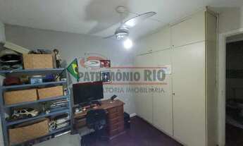 Imagem: Apartamento 2qtos - Engenho Novo