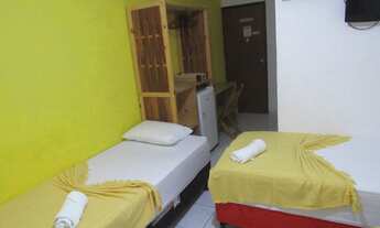 Imagem 6: Pousada em São Miguel dos Milagres