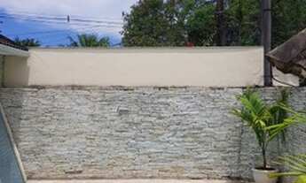 Imagem 4: Casa de condomínio para venda tem 280 metros quadrados com 4 quartos