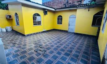 Imagem 5: Casa Via Lactea, Adrianopolis 5 Quartos Excelente Localização!!!