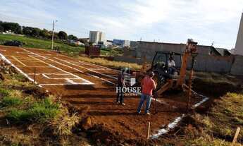 Imagem 6: Terreno à venda, 181 m² por R$ 135.000,00 - Jardim Zaniboni I - Mogi Guaçu/SP