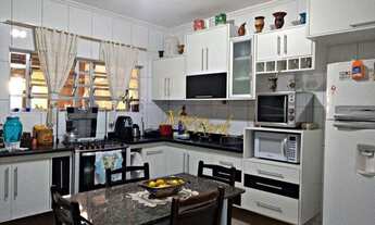 Imagem 6: Local tranquilo Casa com 3 dormitórios