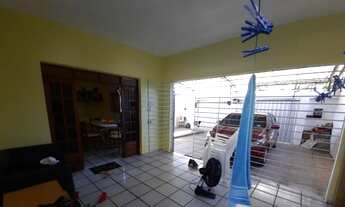 Imagem: Casa para venda tem 240 metros quadrados