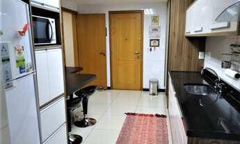 Imagem 7: Apartamento para Venda em Teresópolis, Várzea (centro), 3 dormitórios, 1 suíte, 2 banheiro