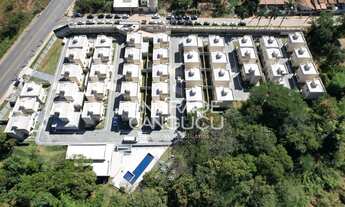 Imagem 6: CASA NO CONDOMÍNIO JARDINS DE LUCCA