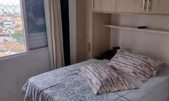 Imagem 7: Apartamento à venda com 2 dormitórios cod:AP0643_RRX