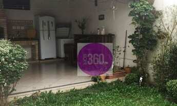 Imagem 3: Sobrado com 4 dormitórios à venda, 300 m² - Vila Formosa - São Paulo/SP