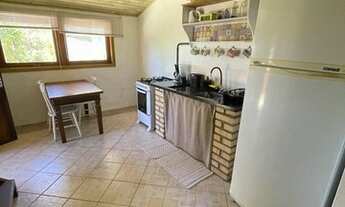 Imagem 6: Casa de condomínio sobrado para aluguel possui 25 metros quadrados com 1 quarto