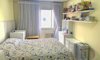 Imagem 5: Apartamento para venda com 68 metros quadrados com 2 quartos em Centro - Florianópolis - S