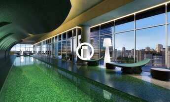 Imagem 4: Apartamento para Venda - 97m², 1 dormitório, sendo 1 suites, 1 vaga - Vila Olímpia