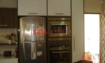 Imagem 7: Sobrado residencial à venda, Vila Califórnia, São Paulo - SO0183