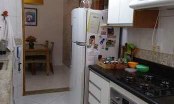 Imagem 4: APARTAMENTO RESIDENCIAL em Macaé - RJ, Glória