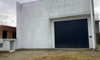 Imagem: Galpão para aluguel Centro - Ilhota - SC