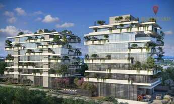 Imagem 3: Apartamento com 4 dormitórios à venda por R$ 8.680.000,00 - Batel - Curitiba/PR