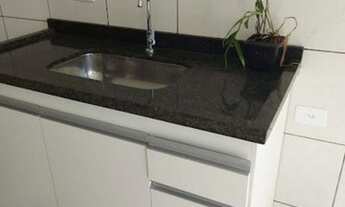 Imagem 5: Apartamento em São Bernardo - 46m2 - 2 Dormitórios