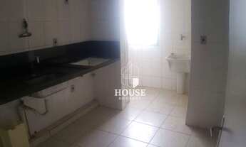 Imagem 4: Apartamento com 2 dormitórios para alugar, 47 m² por R$ 850,00/mês - Jardim Presidente - M