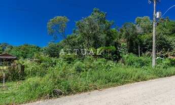 Imagem: CANELA - Terreno Padrão - Alpes Verdes