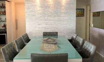 Imagem 4: SUPER LUXO. EDF TOM JOBIM. 177 MT2 , 04 QUARTOS, 03 SUÍTES 03 VAGAS