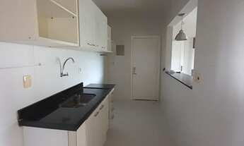 Imagem 4: Ed "Solar das Esmeraldas" frente pro museu 95m2, decorado, 2/4 (1 suíte) complet