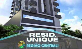 Imagem: APARTAMENTOS A VENDA EDIFÍCIO UNIQUE EM