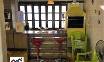 Imagem 2: Casa com 3 dormitórios à venda, 120 m² por R$ 250.000,00 - Guajuviras - Canoas/RS