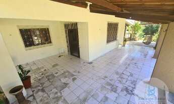 Imagem 3: Casa com 4 dormitórios para alugar, 165 m² por R$ 2.275,00/mês - Tabajara - Aquiraz/CE