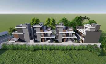 Imagem 4: Sobrado em condomínio para venda com 3 suítes 2 vagas