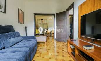 Imagem 7: Casa sobrado à venda no bairro Liberdade com 5 quartos e próximo ao metrô