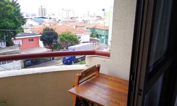 Imagem 6: Apartamento à venda com 3 dormitórios em Tatuapé, São paulo cod:AP0515_RRX
