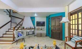 Imagem 6: Porto Alegre - Casa Padrão - Cavalhada