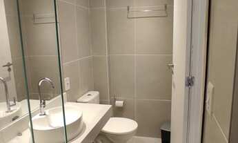 Imagem 5: Belíssimo ap térreo mobiliado 2/4 em cond. próximo ao Farol de Itapuã