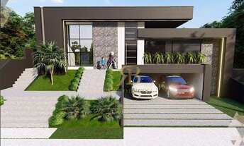 Imagem: Casa em Atibaia - SP em Condomínio Fechado!