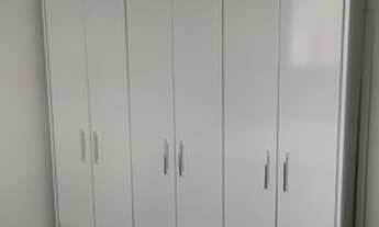 Imagem 4: Apartamento para aluguel tem 29 metros quadrados com 1 quarto em Santa Efigênia - São Paul