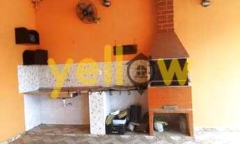 Imagem 5: Casa em Parque Piratininga - Guarulhos