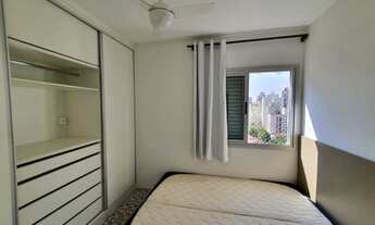 Imagem 4: APTO Mobiliado - Consolação - São Paulo