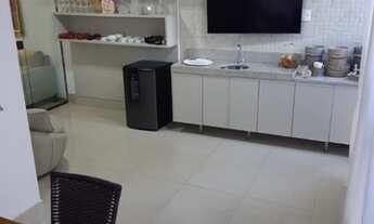 Imagem 4: Apartamento de 04 quartos 03 suítes 03 vagas de garagem soltas Cód: 8835 D