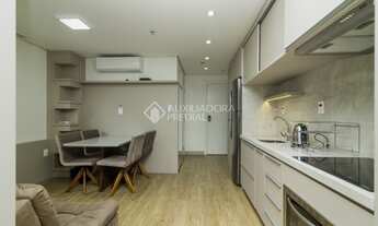 Imagem 5: PORTO ALEGRE - Apartamento Padrão - Petrópolis