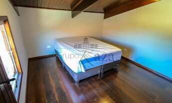 Imagem 6: Casa Condomínio - Caraguatatuba - Residencial Park Imperial - 550m² - 6 Dormitórios