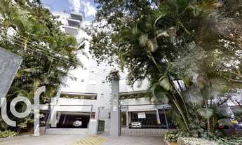 Imagem 6: APARTAMENTO RESIDENCIAL em SÃO PAULO - SP, VILA IPOJUCA