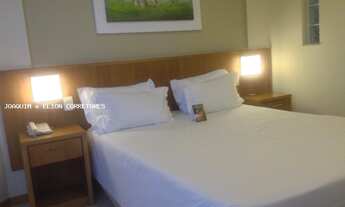 Imagem 7: Flat para Venda em Florianópolis, Itacorubi, 1 dormitório, 1 suíte, 1 banheiro, 1 vaga