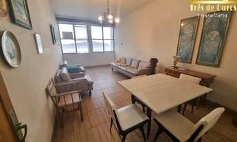 Imagem: 2 Dormitórios para Reforma, 1 vaga, Frontal