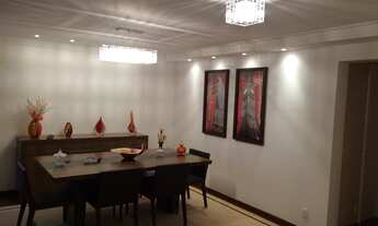 Imagem 4: Apartamento para venda tem 142 metros quadrados com 4 quartos em Vila Leopoldina - São Pau