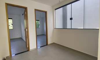 Imagem 6: Casa para venda possui 122 metros quadrados com 3 quartos em Engenho do Mato - Niterói - R