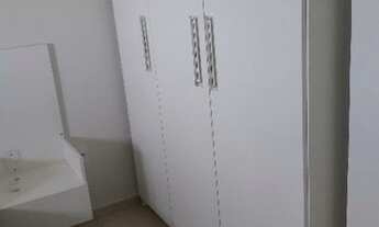 Imagem 7: Apartamento para aluguel possui 40 metros quadrados com 1 quarto em Bessa -wats.83.98687.6