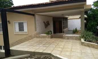 Imagem 7: Casa para venda tem 360 metros quadrados com 4 quartos em Costazul - Rio das Ostras - RJ