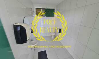 Imagem 3: Clínica disponível para locação em via principal no Distrito