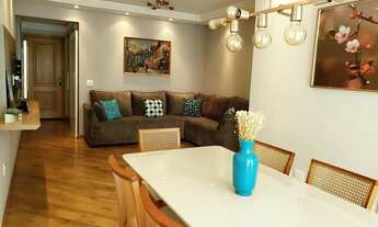 Imagem: Apartamento para Venda em Santo André